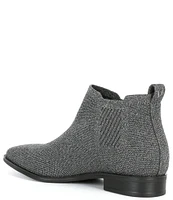 Vivaia Ryan Pro Water Repellent Knit Booties