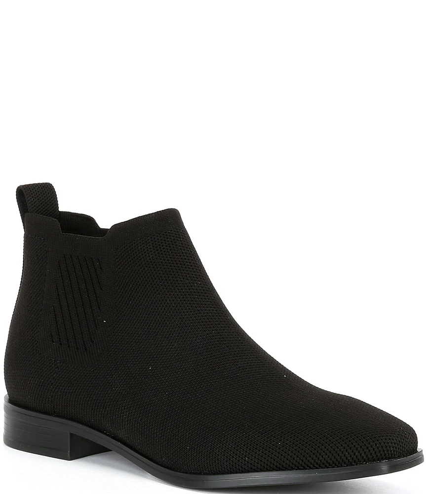 Vivaia Ryan Pro Water Repellent Knit Booties