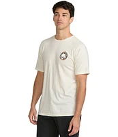 Volcom Arched Short Sleeve T-Shirt