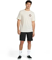Volcom Arched Short Sleeve T-Shirt