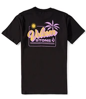 Volcom Big Boys 8-20 Short Sleeve CA Dreaming T-Shirt