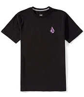 Volcom Big Boys 8-20 Short Sleeve CA Dreaming T-Shirt