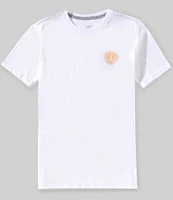 Volcom Big Boys 8-20 Short-Sleeve Get Out Graphic Tee