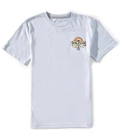 Volcom Big Boys 8-20 Short-Sleeve Sure Thing Graphic T-Shirt