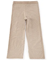 Volcom Big Girls 7-16 Frenchie Wide Leg Knit Pants