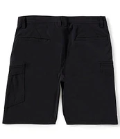 Volcom Cashed In Cargo Hybrid 20#double; Outseam Shorts