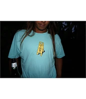 Volcom Dance Floor Short Sleeve T-Shirt