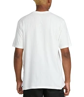 Volcom Doom Frog Short Sleeve T-Shirt
