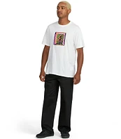 Volcom Doom Frog Short Sleeve T-Shirt