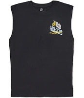 Volcom Dropped This Tank Top