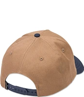 Volcom Embossed Stone Adjustable Hat