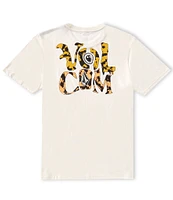 Volcom Eye Wrap Short Sleeve T-Shirt