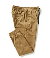 Volcom Fricken Slim Fit Jogger Pants