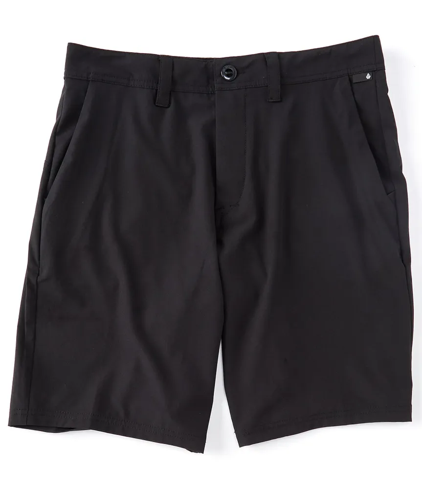 Volcom Frickin Cross Shred 20#double; Outseam Shorts