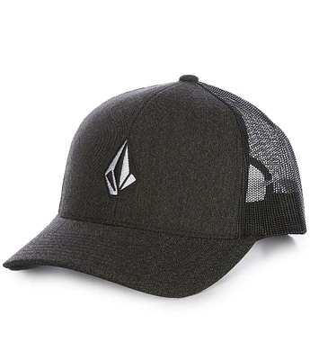 Volcom Full Stone Cheese Trucker Hat