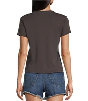 Volcom Pass The Peace Short Sleeve Shirt