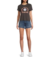 Volcom Pass The Peace Short Sleeve Shirt