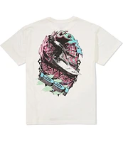 Volcom Heavy Tubes Short Sleeve T-Shirt