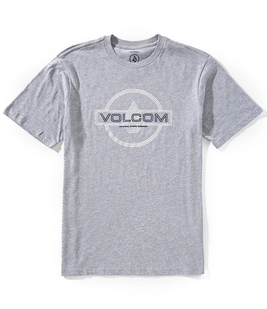 Volcom Line Service Short-Sleeve T-Shirt