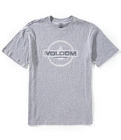 Volcom Line Service Short-Sleeve T-Shirt