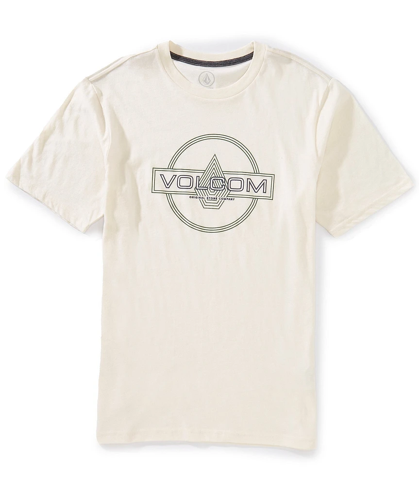 Volcom Line Service Short-Sleeve T-Shirt