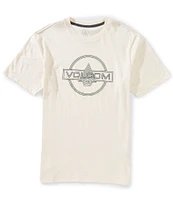 Volcom Line Service Short-Sleeve T-Shirt