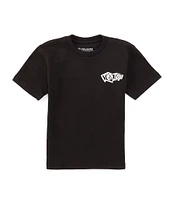 Volcom Little Boys 4-7 Short Sleeve Drift Out Graphic T-Shirt