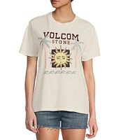 Volcom Lock It Up Graphic T-Shirt