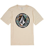 Volcom Melting Short Sleeve T-Shirt