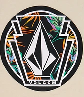 Volcom Melting Short Sleeve T-Shirt