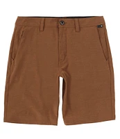 Volcom Mix Frickin Cross Shred 20#double; Outseam Short