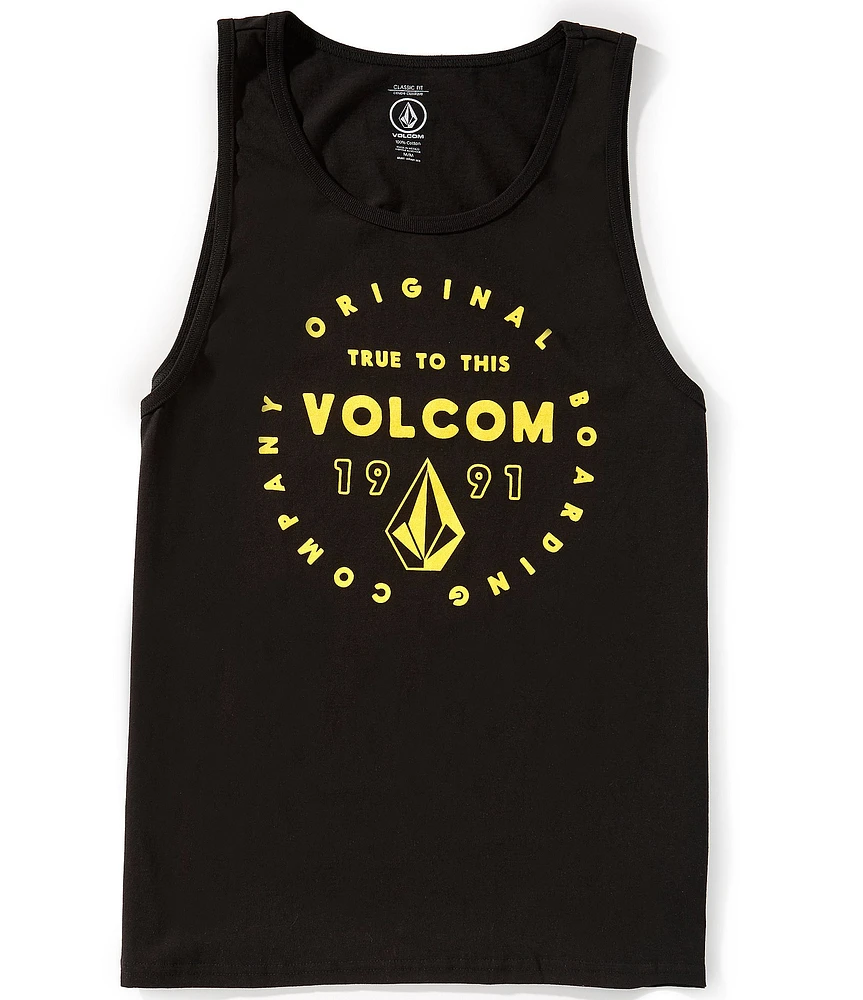 Volcom Mortis Tank Top