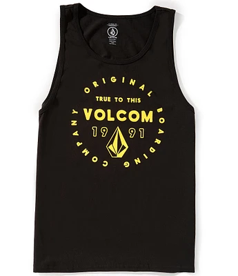 Volcom Mortis Tank Top