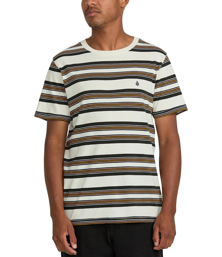 Volcom Parotic Short Sleeve T-Shirt
