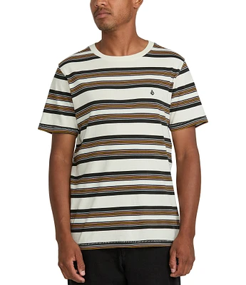 Volcom Parotic Short Sleeve T-Shirt
