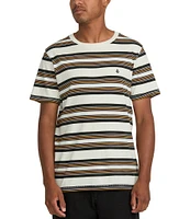 Volcom Parotic Short Sleeve T-Shirt