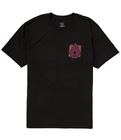 Volcom Plated Short Sleeve T-Shirt
