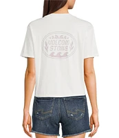 Volcom Pocket Dial Short Sleeve T-Shirt