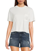 Volcom Pocket Dial Short Sleeve T-Shirt
