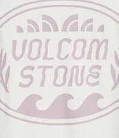 Volcom Pocket Dial Short Sleeve T-Shirt