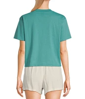 Volcom Pocket Dial Short Sleeve T-Shirt