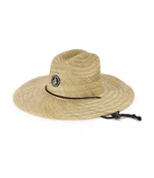 Volcom Quarter Straw Hat