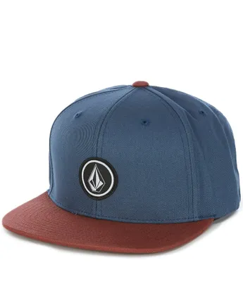 Volcom Quarter Twill Hat