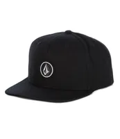 Volcom Quarter Twill Hat