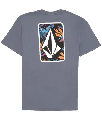 Volcom Short Sleeve Fullpipe T-Shirt