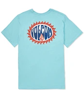 Volcom Solarized Short Sleeve T-Shirt