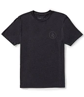 Volcom Stone Tech Short Sleeve T-Shirt