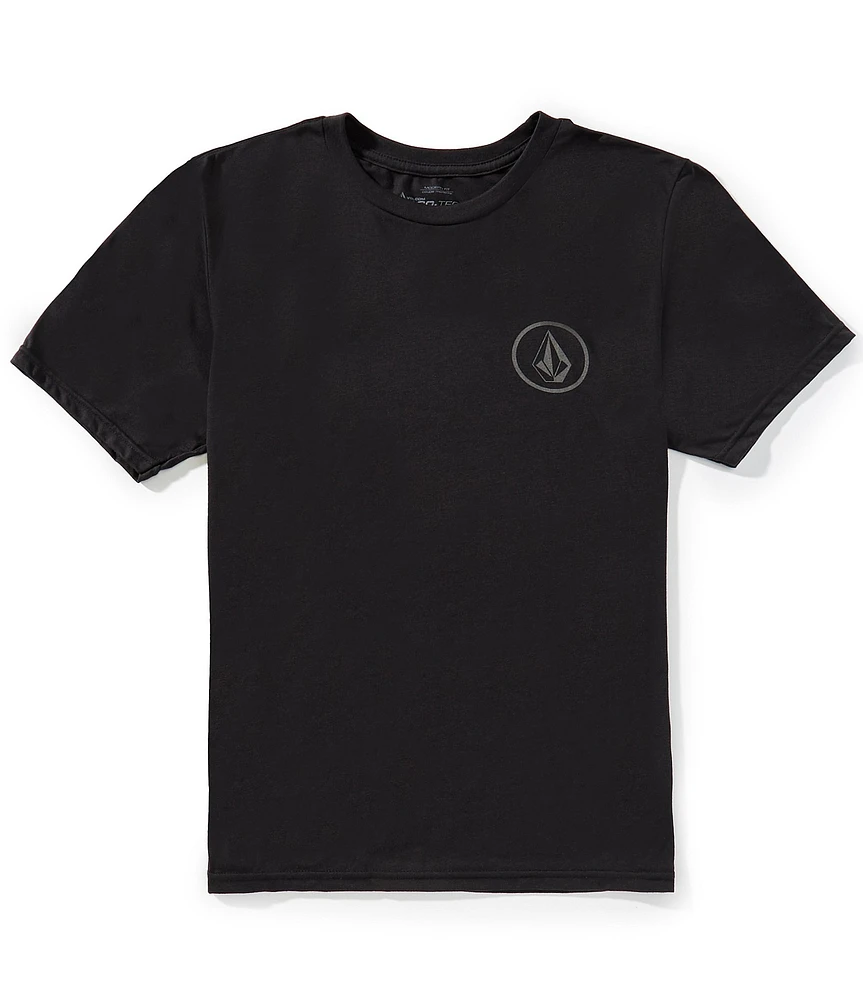 Volcom Stone Tech Short Sleeve T-Shirt