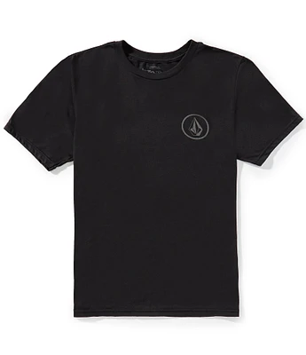 Volcom Stone Tech Short Sleeve T-Shirt