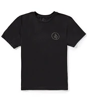 Volcom Stone Tech Short Sleeve T-Shirt